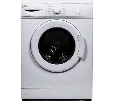 BEKO  WM62125W Washing Machine - White